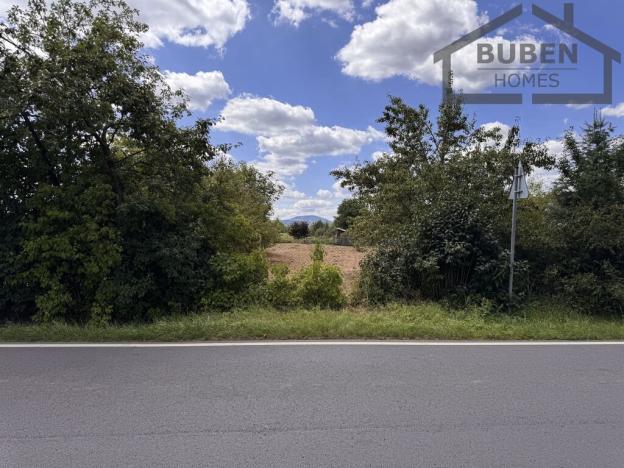 Prodej pozemku pro bydlení, Bor, Strážská, 1153 m2