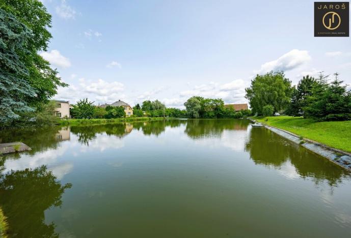 Prodej pozemku pro bydlení, Vlčí Habřina, 1324 m2