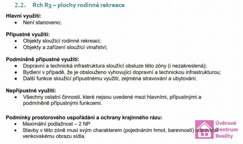 Prodej pozemku pro bydlení, Diváky, 7284 m2