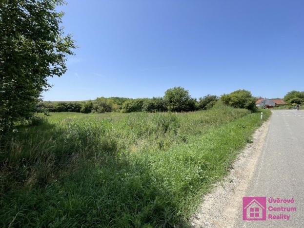 Prodej pozemku pro bydlení, Diváky, 7284 m2
