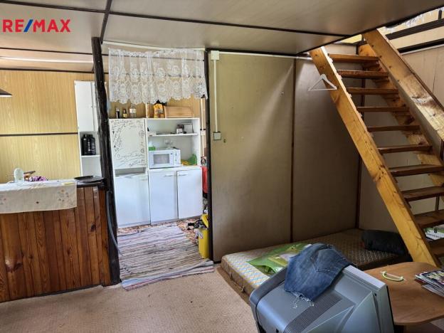 Prodej chaty, Mostkovice, 56 m2