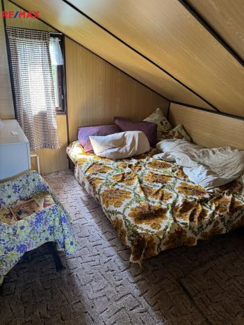 Prodej chaty, Mostkovice, 56 m2