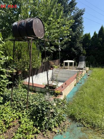 Prodej chaty, Mostkovice, 56 m2