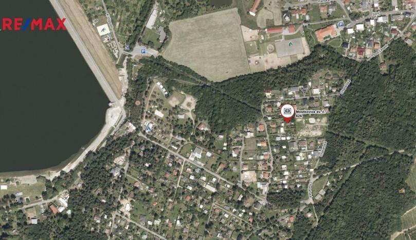 Prodej chaty, Mostkovice, 56 m2