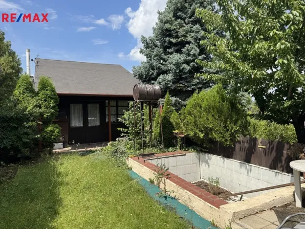 Prodej chaty, Mostkovice, 56 m2