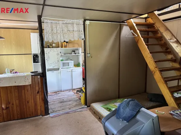 Prodej chaty, Mostkovice, 56 m2