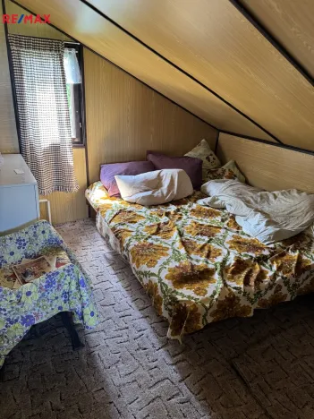 Prodej chaty, Mostkovice, 56 m2