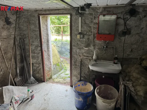 Prodej chaty, Mostkovice, 56 m2