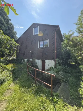 Prodej chaty, Mostkovice, 56 m2