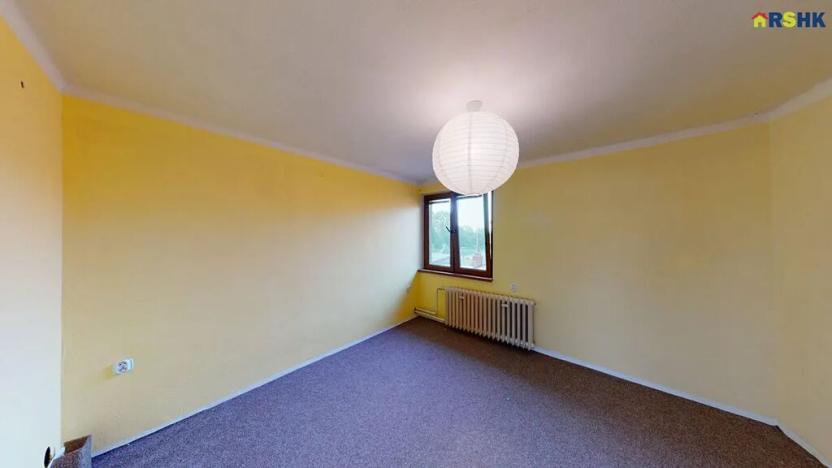 Prodej rodinného domu, Hradec Králové, Zelená, 160 m2