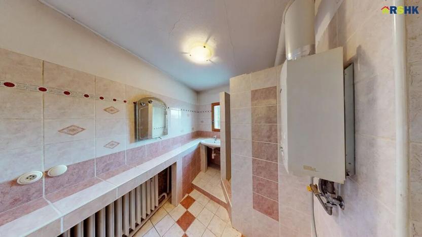 Prodej rodinného domu, Hradec Králové, Zelená, 160 m2