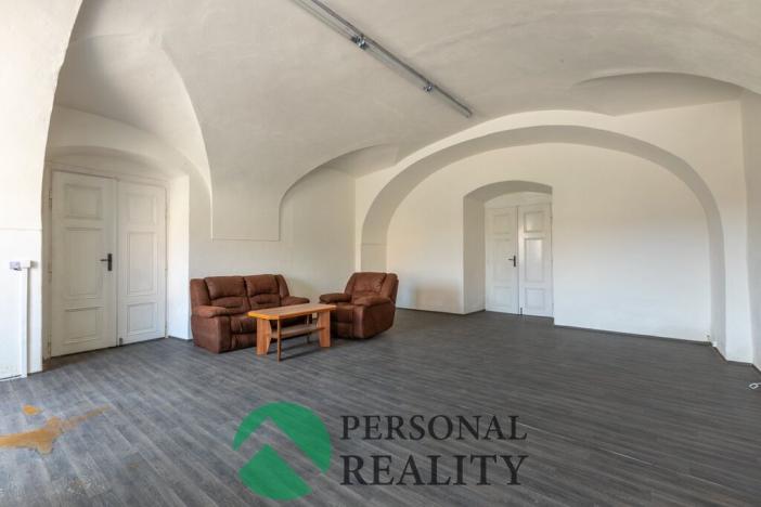 Prodej rodinného domu, Libořice, 10000 m2