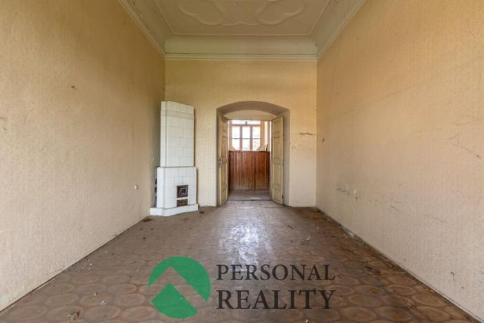 Prodej rodinného domu, Libořice, 10000 m2