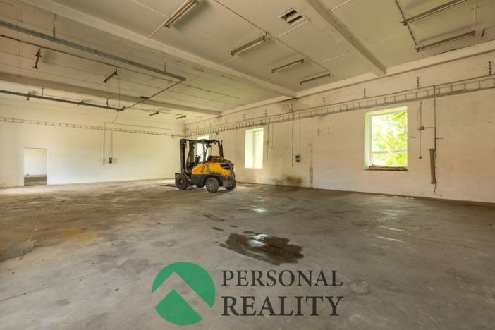 Prodej rodinného domu, Libořice, 10000 m2