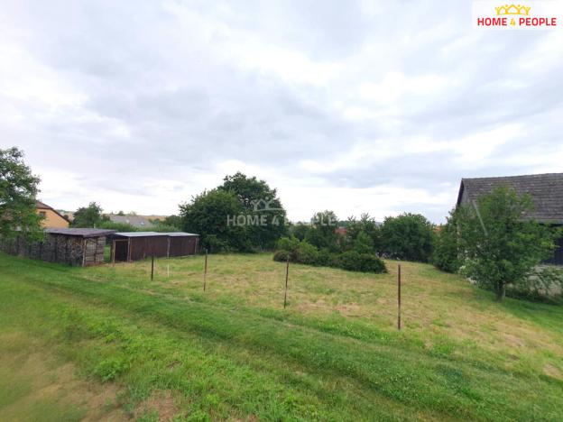 Prodej rodinného domu, Machová, 121 m2