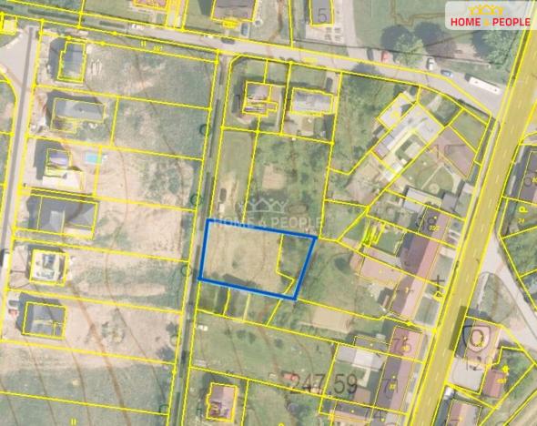 Prodej rodinného domu, Machová, 121 m2