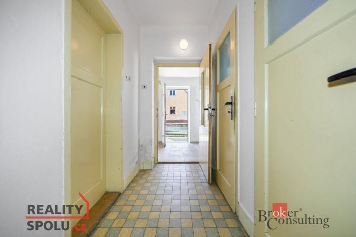 Prodej rodinného domu, Drahoňův Újezd, 80 m2