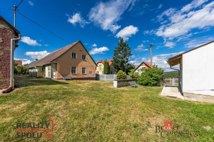 Prodej rodinného domu, Drahoňův Újezd, 80 m2