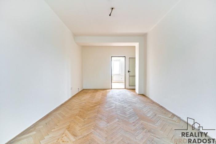 Prodej bytu 3+1, Ostrava, Aleše Hrdličky, 68 m2