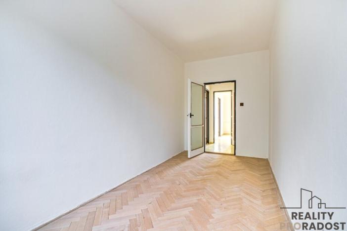 Prodej bytu 3+1, Ostrava, Aleše Hrdličky, 68 m2