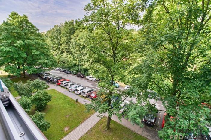 Prodej bytu 3+1, Ostrava, Aleše Hrdličky, 68 m2