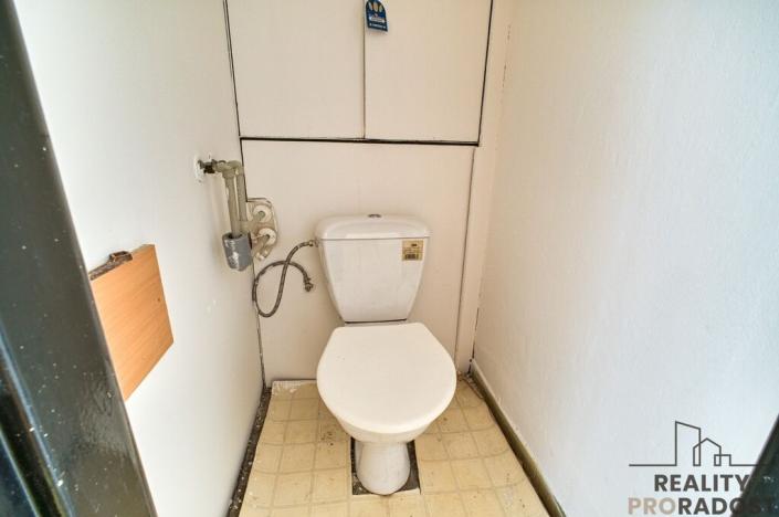 Prodej bytu 3+1, Ostrava, Aleše Hrdličky, 68 m2