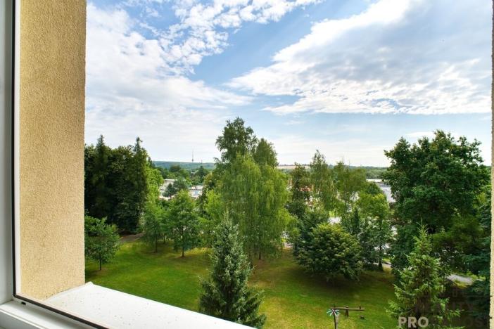 Prodej bytu 3+1, Ostrava, Aleše Hrdličky, 68 m2