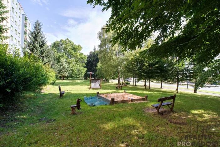 Prodej bytu 3+1, Ostrava, Aleše Hrdličky, 68 m2