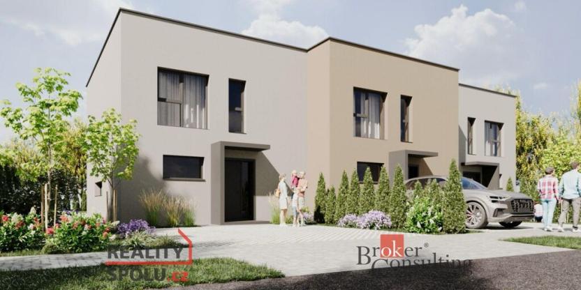 Prodej bytu 4+kk, Brandýs nad Labem-Stará Boleslav, Generála Lišky, 115 m2