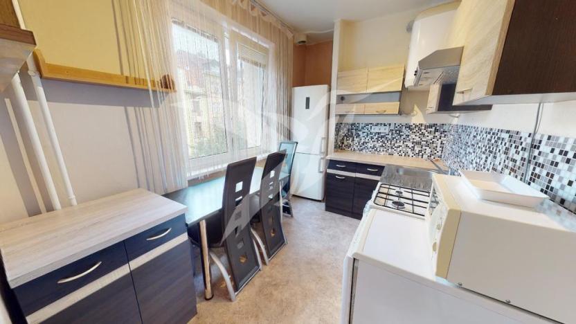 Pronájem bytu 2+1, Plzeň, Klatovská třída, 54 m2