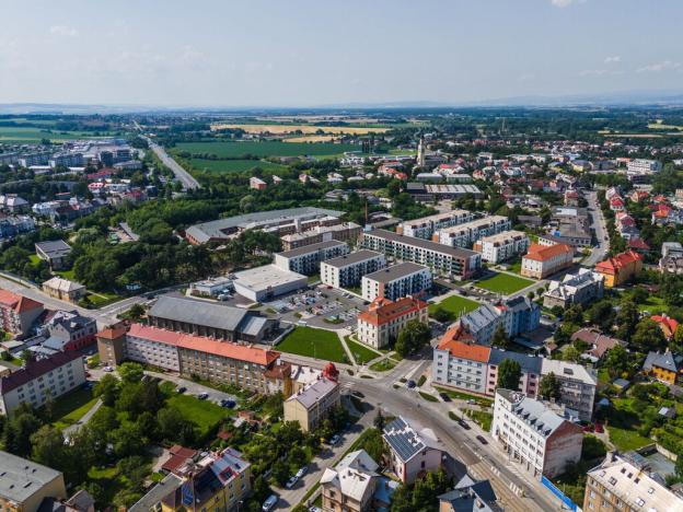 Prodej bytu 4+kk, Olomouc, Třída Jiřího Pelikána, 95 m2