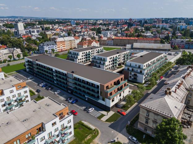 Prodej bytu 4+kk, Olomouc, Třída Jiřího Pelikána, 95 m2