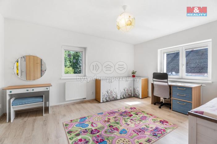 Prodej rodinného domu, Nová Ves nad Nisou, 168 m2