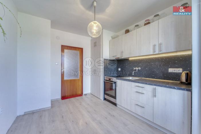Prodej bytu 3+1, Horní Bělá, 77 m2