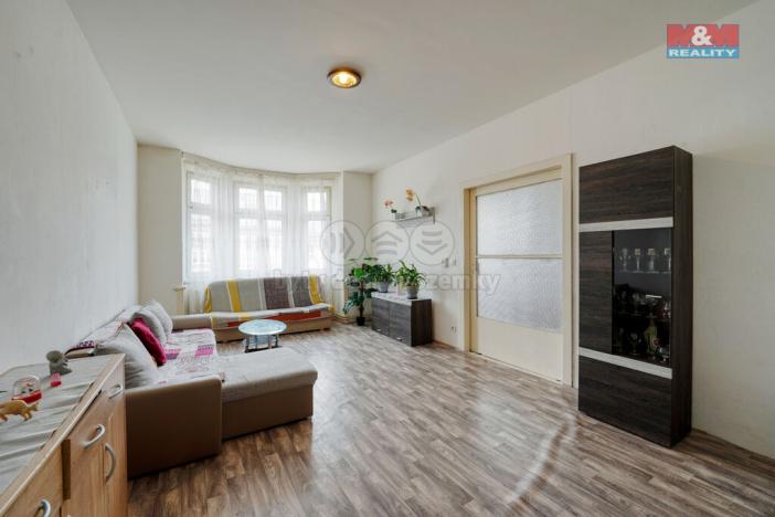 Pronájem bytu 3+1, Plzeň - Jižní Předměstí, Klatovská třída, 123 m2