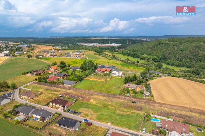 Prodej pozemku pro bydlení, Rakovník - Rakovník I, 3092 m2