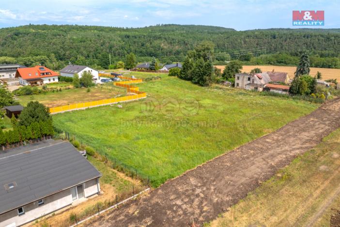 Prodej pozemku pro bydlení, Rakovník - Rakovník I, 3092 m2