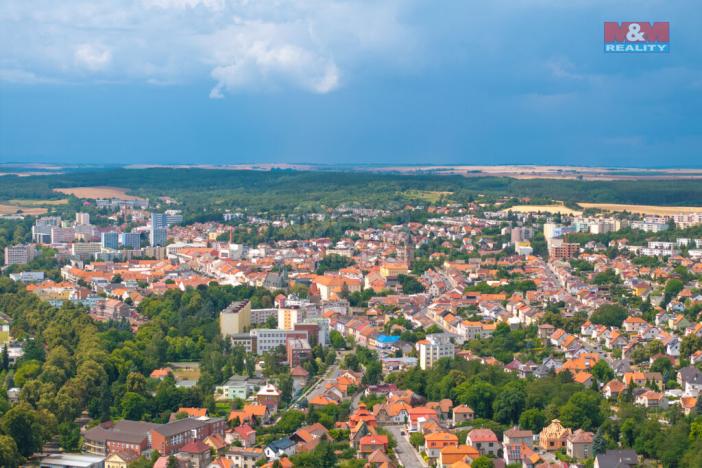 Prodej pozemku pro bydlení, Rakovník - Rakovník I, 3092 m2