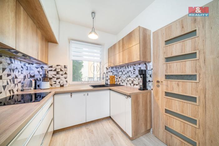 Prodej bytu 3+kk, Moravská Třebová - Předměstí, Lázeňská, 96 m2