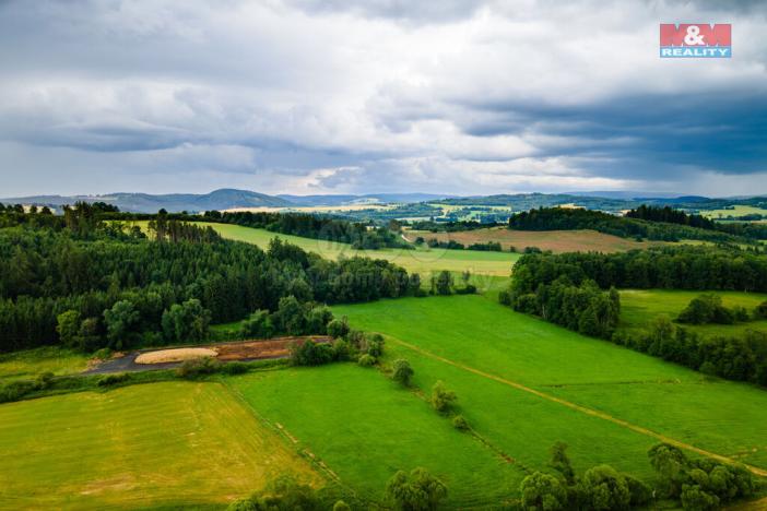 Prodej rodinného domu, Kolinec - Mlázovy, 55 m2