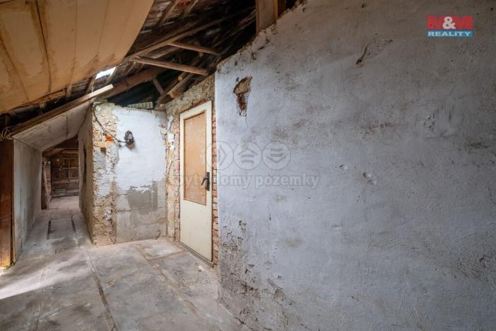 Prodej chalupy, Verměřovice, 96 m2