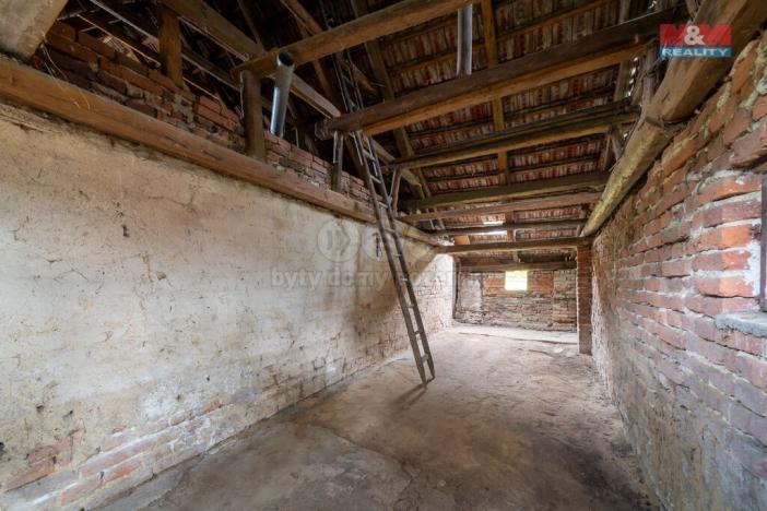 Prodej chalupy, Verměřovice, 96 m2