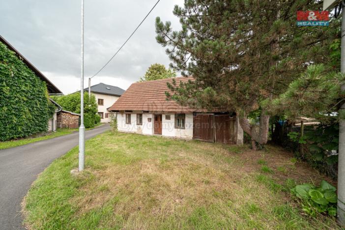 Prodej chalupy, Verměřovice, 96 m2