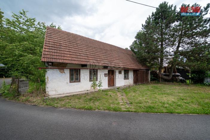 Prodej chalupy, Verměřovice, 96 m2