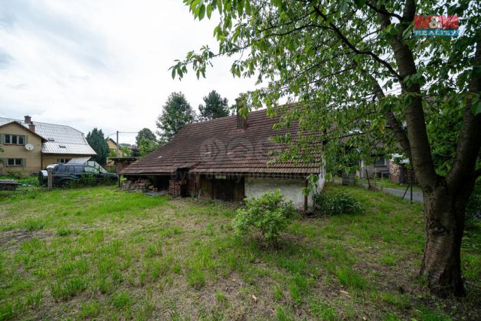 Prodej chalupy, Verměřovice, 96 m2