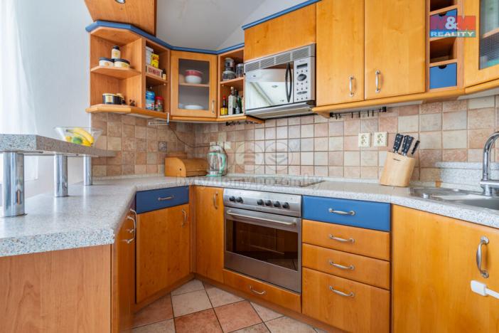 Prodej bytu 3+kk, České Budějovice - České Budějovice 3, Holečkova, 95 m2