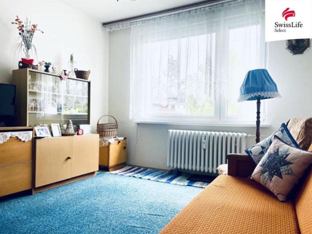 Prodej bytu 1+1, Rokytnice nad Jizerou - Horní Rokytnice, 37 m2