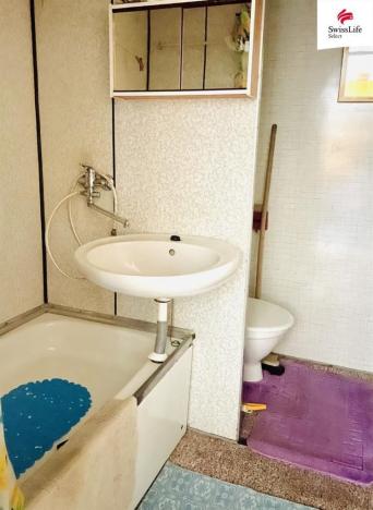 Prodej bytu 1+1, Rokytnice nad Jizerou - Horní Rokytnice, 37 m2