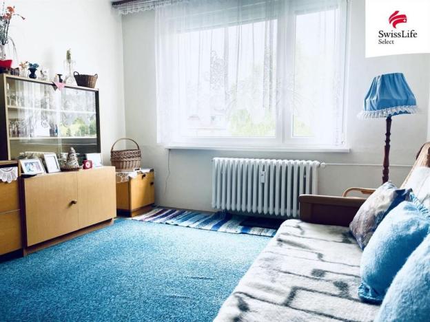 Prodej bytu 1+1, Rokytnice nad Jizerou - Horní Rokytnice, 37 m2