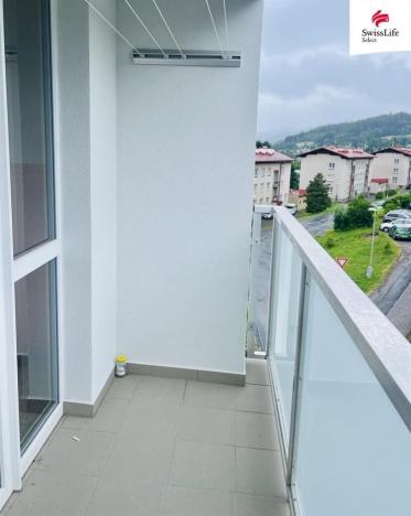 Prodej bytu 1+1, Rokytnice nad Jizerou - Horní Rokytnice, 37 m2